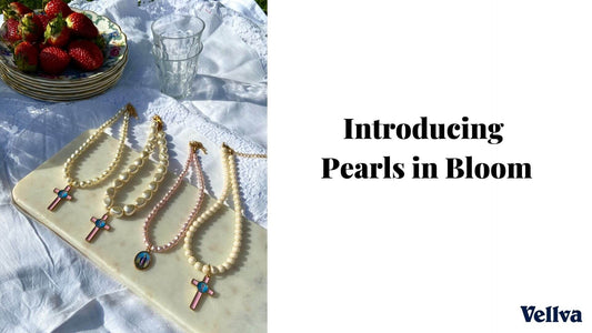 Introducing Pearls in Bloom