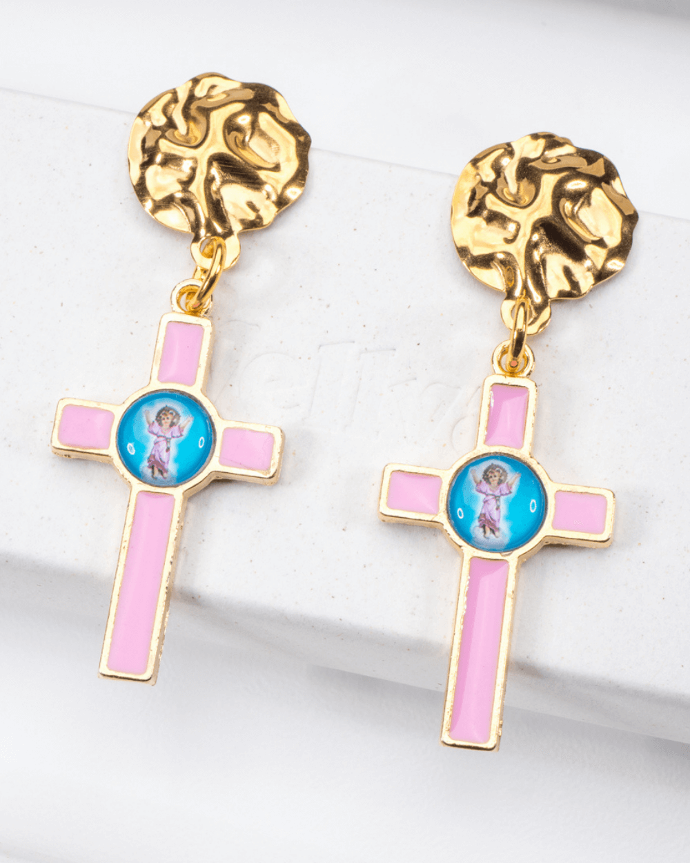 Alessandra Earrings