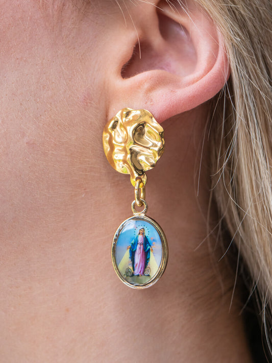 Maria Earrings