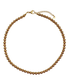 Sogni D'Oro | Handmade Vegan Pearl Necklace