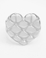 Il Cuore | 925 Sterling Silver Heart Ring