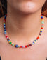 La Nostalgia | Handmade Cat's-Eye Necklace