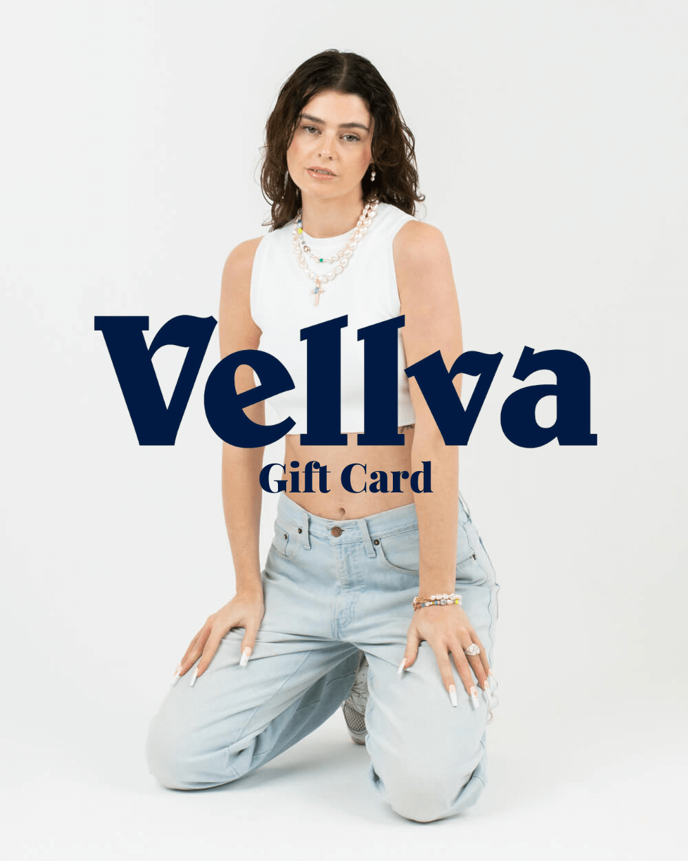 Digital Gift Card